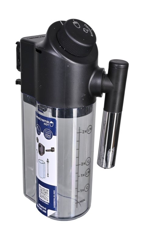 Ekspres ciśnieniowy DE LONGHI ECAM220.80.SB (OUTLET)