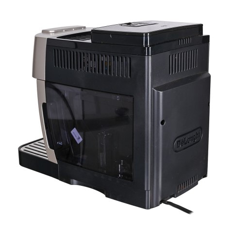 Ekspres ciśnieniowy DE LONGHI ECAM220.80.SB (OUTLET)