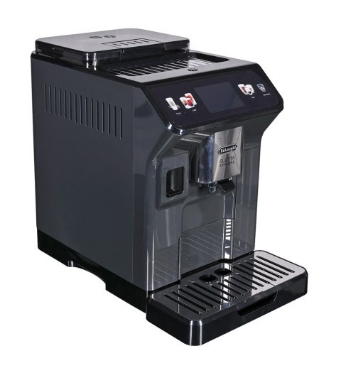 Ekspres ciśnieniowy DeLonghi ECAM 450.55.G (OUTLET)