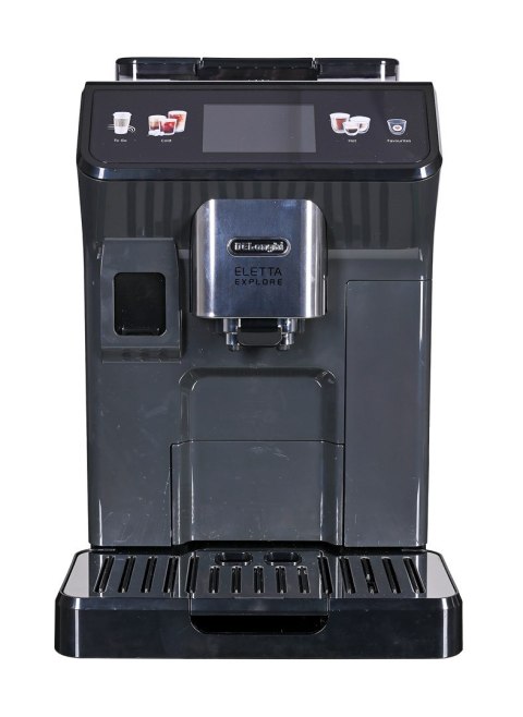 Ekspres ciśnieniowy DeLonghi ECAM 450.55.G (OUTLET)