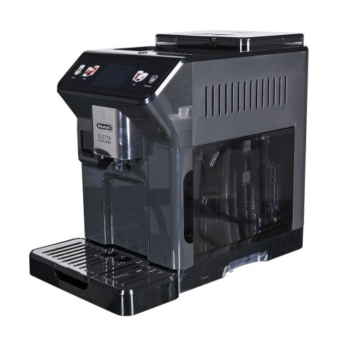 Ekspres ciśnieniowy DeLonghi ECAM 450.55.G (OUTLET)