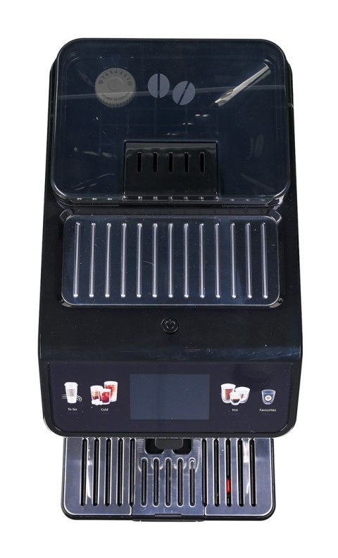 Ekspres ciśnieniowy DeLonghi ECAM 450.55.G (OUTLET)