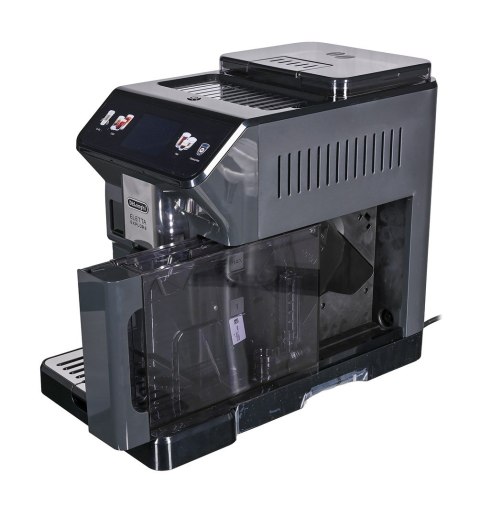 Ekspres ciśnieniowy DeLonghi ECAM 450.55.G (OUTLET)