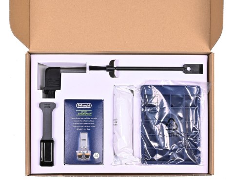 Ekspres ciśnieniowy DeLonghi ECAM 450.55.G (OUTLET)