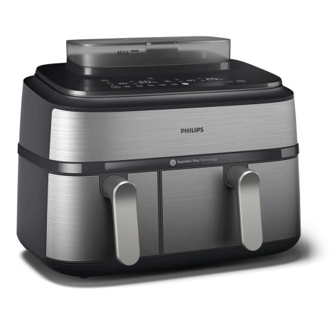 Frytownica beztłuszczowa PHILIPS NA 555/00 (OUTLET)
