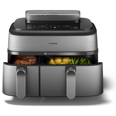 Frytownica beztłuszczowa PHILIPS NA 555/00 (OUTLET)