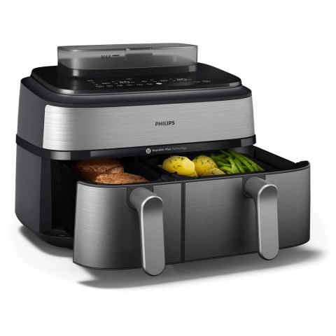 Frytownica beztłuszczowa PHILIPS NA 555/00 (OUTLET)