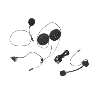 Interkom motocyklowy FreenConn FX Pro V2 EU MESH (WYPRZEDAŻ)
