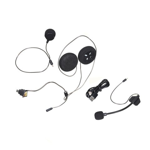 Interkom motocyklowy FreenConn FX Pro V2 EU MESH (WYPRZEDAŻ)