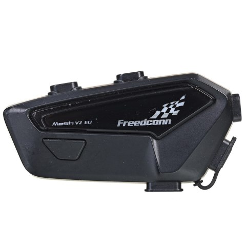 Interkom motocyklowy FreenConn FX Pro V2 EU MESH (WYPRZEDAŻ)