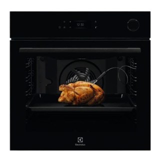 Piekarnik parowy ELECTROLUX EOC8P39WZ 72 l | para | termoobieg | termosonda | biały (OUTLET)