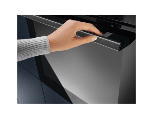 Piekarnik parowy ELECTROLUX EOC8P39WZ 72 l | para | termoobieg | termosonda | biały (OUTLET)