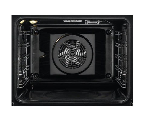 Piekarnik parowy ELECTROLUX EOC8P39WZ 72 l | para | termoobieg | termosonda | biały (OUTLET)