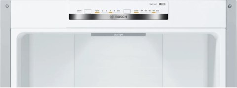 Chłodziarko-zamrażarka BOSCH KGN39VIEB (OUTLET)