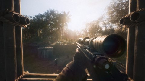 Gra PlayStation 5 Hell Let Loose Vietnam