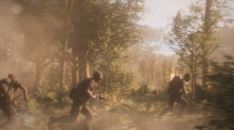Gra PlayStation 5 Hell Let Loose Vietnam