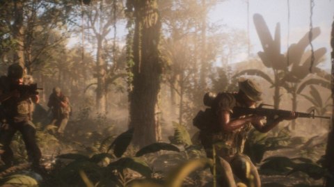 Gra PlayStation 5 Hell Let Loose Vietnam