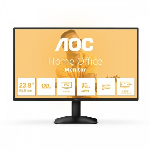 Monitor 23.8 cala 24B31H IPS 120Hz HDMI VGA
