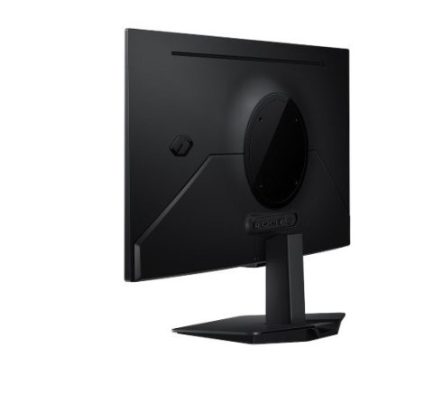 Monitor 27 cali Odyssey G50SF OLED 2560x1440 QHD 16:9 1xHDMI 1xDP 0,03ms 180/144Hz płaski 2Yd2d (LS27FG500SUXEN)