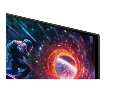 Monitor 27 cali Odyssey G50SF OLED 2560x1440 QHD 16:9 1xHDMI 1xDP 0,03ms 180/144Hz płaski 2Yd2d (LS27FG500SUXEN)