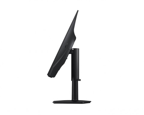 Samsung Monitor 32 cale Odyssey G73SH OLED 3840x2160 UHD 16:9 2xHDMI 1xDP 0,03ms 330/165Hz płaski 3Yd2d (LS32HG730SUXEN)