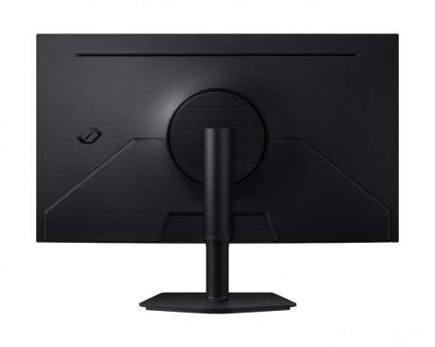 Samsung Monitor 32 cale Odyssey G73SH OLED 3840x2160 UHD 16:9 2xHDMI 1xDP 0,03ms 330/165Hz płaski 3Yd2d (LS32HG730SUXEN)