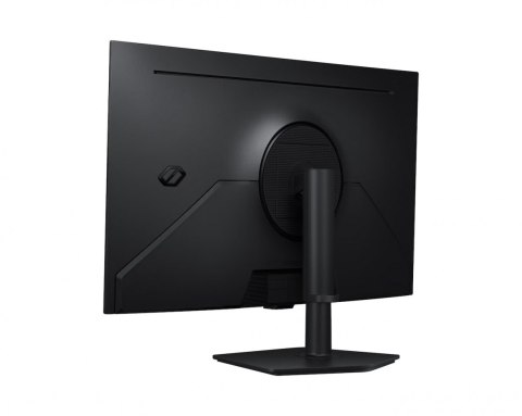 Samsung Monitor 32 cale Odyssey G73SH OLED 3840x2160 UHD 16:9 2xHDMI 1xDP 0,03ms 330/165Hz płaski 3Yd2d (LS32HG730SUXEN)