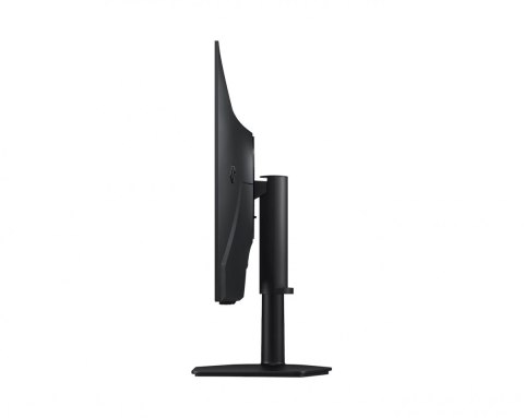 Samsung Monitor 32 cale Odyssey G73SH OLED 3840x2160 UHD 16:9 2xHDMI 1xDP 0,03ms 330/165Hz płaski 3Yd2d (LS32HG730SUXEN)