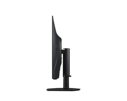 Samsung Monitor 32 cale Odyssey G73SH OLED 3840x2160 UHD 16:9 2xHDMI 1xDP 0,03ms 330/165Hz płaski 3Yd2d (LS32HG730SUXEN)