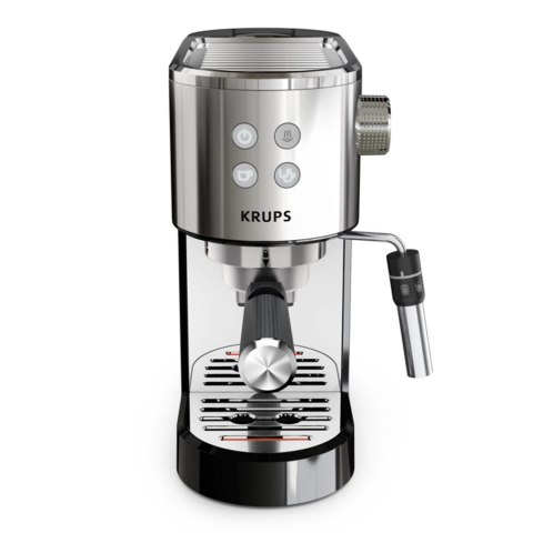 Ekspres kolbowy KRUPS Virtuoso+ XP444C10
