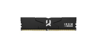 GOODRAM DDR5 16GB 6400MHz IRDM BLACK V SILVER