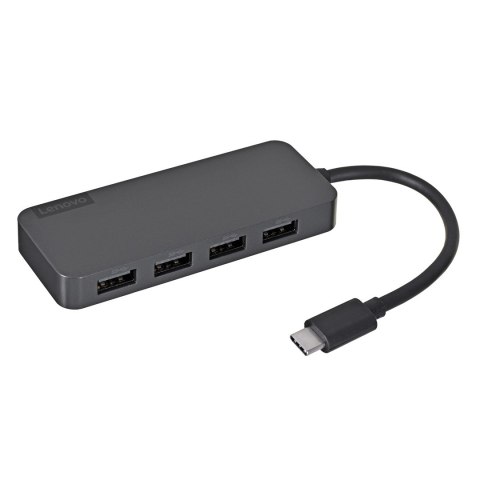 Hub Lenovo USB-C to 4 Port USB-A Hub (GX90X21431)