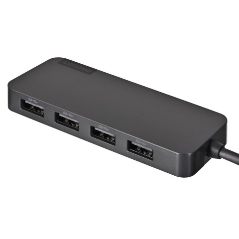 Hub Lenovo USB-C to 4 Port USB-A Hub (GX90X21431)