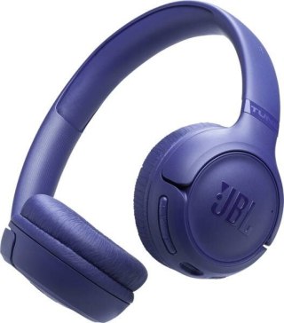 JBL TUNE530BTBLU Słuchawki nauszne BT niebieskie