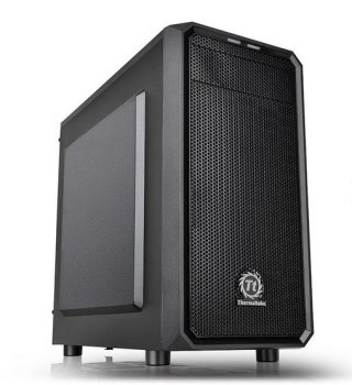 Obudowa Thermaltake Versa H15 CA-1D4-00S1NN-00 (Micro ATX, Mini ITX; kolor czarny)