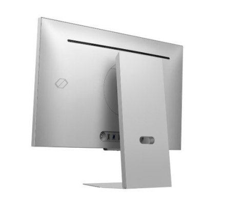 Monitor 27 cali Odyssey 3D G90XF IPS 3840x2160 UHD 16:9 2xHDMI 1xDP 2xUSB-A 1xUSB-B 1ms 165Hz HAS+PIV płaski 2y2d (LS27FG900XUXE