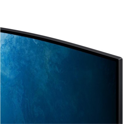 Monitor 49 cali Odyssey G9 G95C VA 5120x1440 DQHD 32:9 2xHDMI 1xDP 2xUSB 2.0 1ms 240Hz zakrzywiony 3Yd2d (LS49CG950EUXEN)