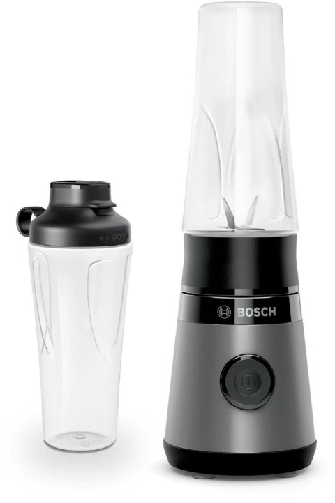 Blender kielichowy Bosch VitaPower Serie 2 MMB2111S 0,6l | 450W | srebrny