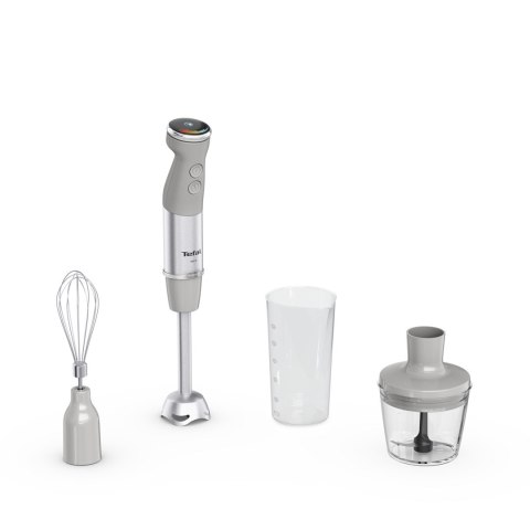 Blender ręczny TEFAL HB673B30 Quickchef+