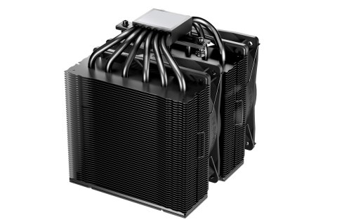 CHŁODZENIE CPU BE QUIET! PURE ROCK PRO 3 LX