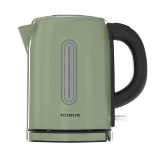 Czajnik elektryczny Taurus Vintage Compact Olive 1l 958576000