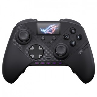 Kontroler ROG Raikiri II Pro PC USB/RF/BT
