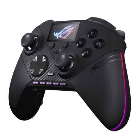 Kontroler ROG Raikiri II Pro PC USB/RF/BT
