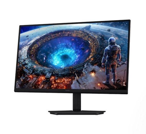 Monitor 27 cali Odyssey G80HF IPS 5120x2880 5K 16:9 2xHDMI 1xDP 2xUSB 3.2 1ms 360/180Hz HAS+PIV płaski 3Yd2d (LS27HG806EFXEN)