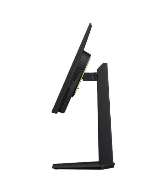 Monitor 27 cali Odyssey G80HF IPS 5120x2880 5K 16:9 2xHDMI 1xDP 2xUSB 3.2 1ms 360/180Hz HAS+PIV płaski 3Yd2d (LS27HG806EFXEN)