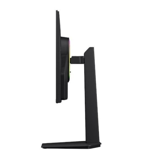 Monitor 27 cali Odyssey G80HF IPS 5120x2880 5K 16:9 2xHDMI 1xDP 2xUSB 3.2 1ms 360/180Hz HAS+PIV płaski 3Yd2d (LS27HG806EFXEN)