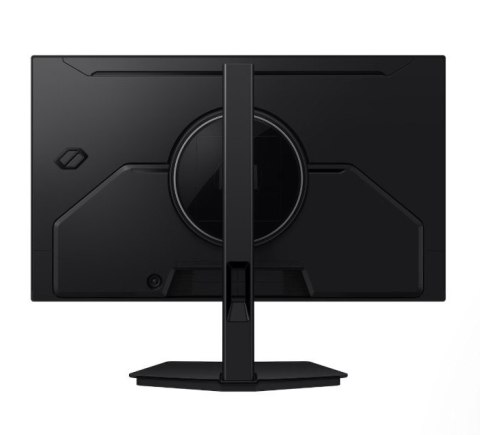 Monitor 27 cali Odyssey G80HF IPS 5120x2880 5K 16:9 2xHDMI 1xDP 2xUSB 3.2 1ms 360/180Hz HAS+PIV płaski 3Yd2d (LS27HG806EFXEN)