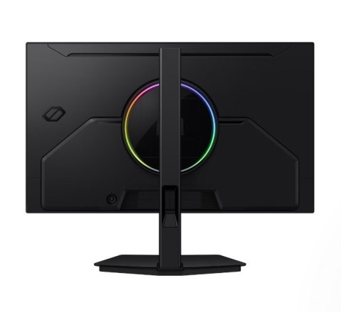 Monitor 27 cali Odyssey G80HF IPS 5120x2880 5K 16:9 2xHDMI 1xDP 2xUSB 3.2 1ms 360/180Hz HAS+PIV płaski 3Yd2d (LS27HG806EFXEN)