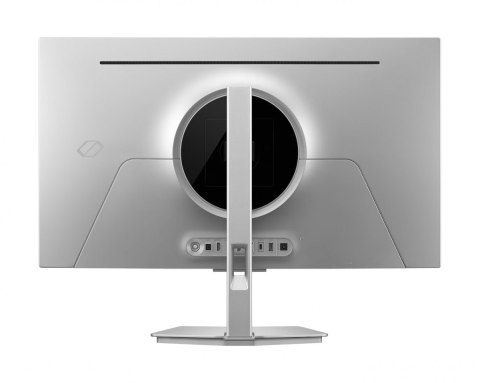 Monitor 27 cali Odyssey G80SH OLED 3840x2160 UHD 16:9 2xHDMI 1xDP 2xUSB 3.2 1xUSB-C 90W 0,03ms 240Hz HAS+PIV płaski 2Yd2d (LS27H