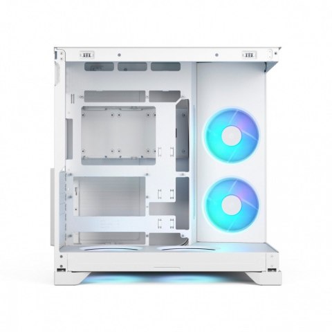 Obudowa Pop 2 Vision Biała RGB